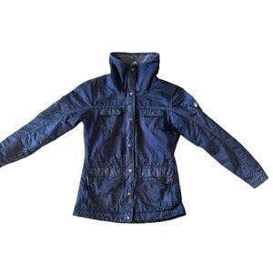 Kuhl Born In The Mountains Projekt Jacket Women's Navy-Small